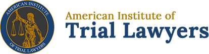 American Institute of Trial Lawyers Logo