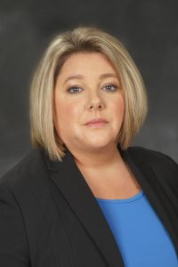 Colleen Van Egmond - American Institute of Trial Lawyers