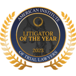 Litigator of the Year 2023