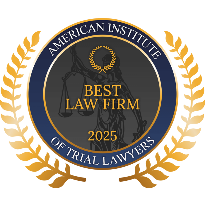 Best Law Firm 2025