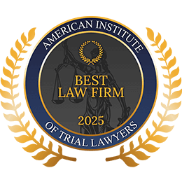 Best Law Firm 2025