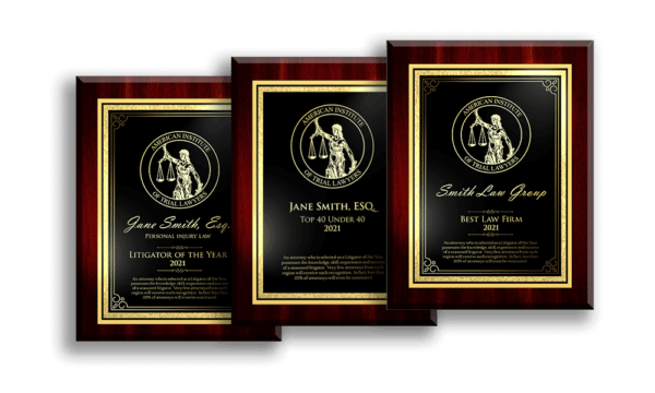 plaques-3 Custom Membership Plaques