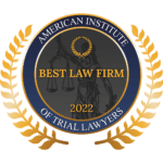 Best Law Firm 2022