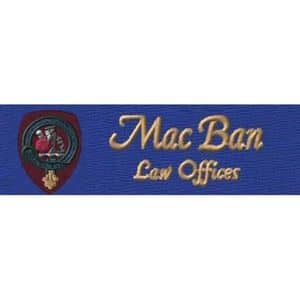 Mac Ban Law Offices