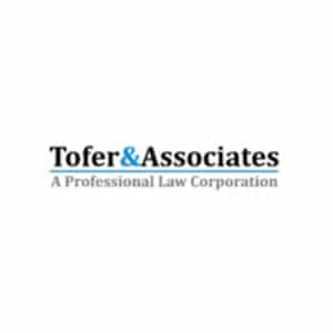 Tofer & Associates, APLC