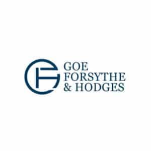 Goe Forsythe & Hodges, LLP
