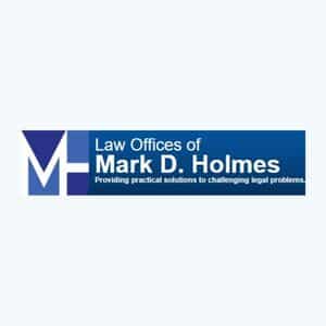 Law Offices of Mark D. Holmes