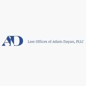 Law Offices of Adam Dayan