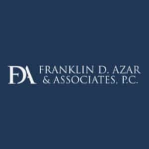 Franklin D. Azar & Associates