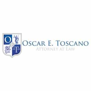 Oscar E. Toscano, Attorney at Law
