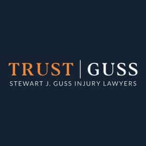 Stewart J. Guss, Injury Accident Attorneys