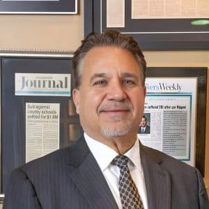 Demetrios C. Pikrallidas