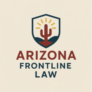 Arizona Frontline Law